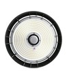 Hb01 high bay lys 200W - 5000K, 220V, sort, spænding: 230V, lysstyrke: 32600, forbrug: 200