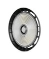 Hb01 high bay lys 200W - 5000K, 220V, sort, spænding: 230V, lysstyrke: 32600, forbrug: 200