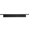 Strømforsyning 100W - til magnetisk slank skinnespot system, 230V, forbrug: 100
