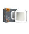 Vika væglampe 15W - neutral hvid, 230V, 1550lm, forbrug 15W