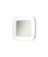 Vika væglampe 15W - neutral hvid, 230V, 1550lm, forbrug 15W