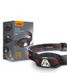 LED pandelygte genopladelig - 5000K, 330lm, IP67