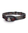 LED pandelampe - bevægelsessensor, 850mAh, genopladelig, IP67
