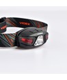 LED pandelygte genopladelig - 5000K, 330lm, IP67