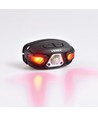 LED pandelygte genopladelig - 5000K, 330lm, IP67