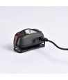 LED pandelygte genopladelig - 5000K, 330lm, IP67
