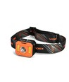 LED pandelampe - spot + bredt COB-lys, 850mAh, genopladelig, IP65
