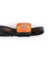 LED pandelampe - spot + bredt COB-lys, 850mAh, genopladelig, IP65