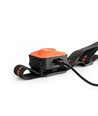 LED pandelampe - spot + bredt COB-lys, 850mAh, genopladelig, IP65