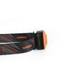 LED pandelampe - spot + bredt COB-lys, 850mAh, genopladelig, IP65