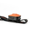 LED pandelampe - spot + bredt COB-lys, 850mAh, genopladelig, IP65