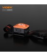 Led hovedlygte - 5000K
