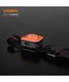 LED hovedlygte - 5000K