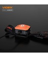 Led hovedlygte - 5000K