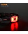 Led hovedlygte - 5000K