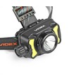 Led hovedlygte - 5000K