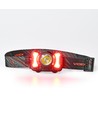 LED pandelampe - 5000K, 700 lumen, genopladelig, IP55