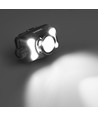 Led hovedlygte - 5000K