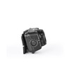 LED pandelampe - 5000K, 700 lumen, genopladelig, IP55