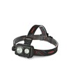 LED pandelampe - bevægelsessensor + 185m rækkevidde, 1800mAh, genopladelig, IP55
