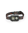 LED pandelampe - bevægelsessensor + 185m rækkevidde, 1800mAh, genopladelig, IP55