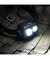 LED hovedlygte - 5000K