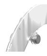 Led-modul 24W - neutral hvid, 230V, 2900lm, forbrug 24W