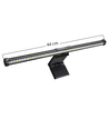 44cm Skærmlys CCT lampe - 18W, USB, touch styring