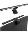 44cm Skærmlys CCT lampe - 18W, USB, touch styring