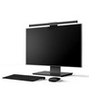 44cm Skærmlys CCT lampe - 18W, USB, touch styring