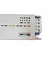 100W / 24V DC skyde-dæmpbar strømforsyning - 4.16A