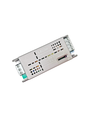 100W / 12V DC dæmpbar Slide strømforsyning - 8.3A
