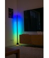 145cm RGBIC+CCT hjørnelampe - Wifi, app styring, 48W