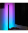 145cm RGBIC+CCT hjørnelampe - Wifi, app styring, 48W