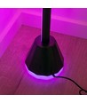 145cm RGBIC+CCT hjørnelampe - Wifi, app styring, 48W