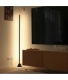 145cm RGBIC+CCT hjørnelampe - Wifi, app styring, 48W