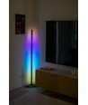 RGBIC+WW hjørnelampe - 140cm, Bluetooth
