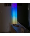 RGBIC+WW hjørnelampe - 140cm, Bluetooth