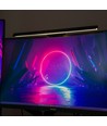 45cm Skærmlys CCT lampe - 5V USB, 4W, touch styring