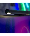 45cm Skærmlys CCT lampe - 5V USB, 4W, touch styring