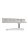 29W Dæmpbar hvid skinnespot - LEDlife, 140 lm/W, RA 90, 38 grader, 3-faset