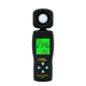 Lux måler - Måling af lys, digital luxmeter