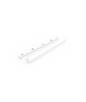 150cm 60W komplet LED armatur, gennemfortrådet - IP20