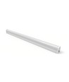 150cm komplet LED armatur - 60W, gennemfortrådet, IP65, 230V