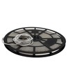 15m 7,5W/m Pool strip vandtæt - 24V DC, IP68, 120 LED pr. meter