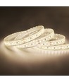 15m 7,5W/m Pool strip vandtæt - 24V DC, IP68, 120 LED pr. meter