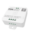 Løbelys SPI strip controller - RF, 12V/24V