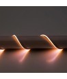 5m COB sidelys LED strip - 24V DC, IP20, 480 LED pr. meter