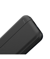 Powerbank - 5000mah, sort