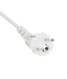 3m vandtæt stik til 230V LED strip Neon COB - 3 meter, Inkl. endeprop, 230V